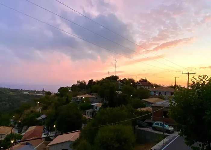 아파트 Six Blossoms !