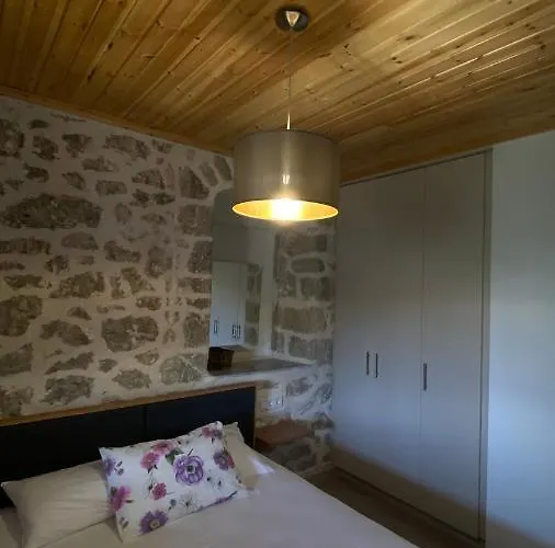 Apartmán Six Blossoms !