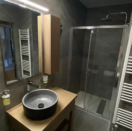 Six Blossoms ! Apartmán Exanthia